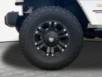 2013 Wrangler Unlimited Thumbnail 9
