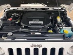 2013 Wrangler Unlimited Thumbnail 10