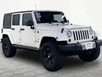 2013 Wrangler Unlimited Thumbnail 12