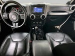 2013 Wrangler Unlimited Thumbnail 16