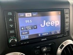 2013 Wrangler Unlimited Thumbnail 21