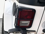 2013 Wrangler Unlimited Thumbnail 29