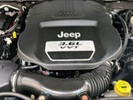 2013 Wrangler Unlimited Thumbnail 30