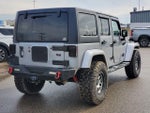 2015 Wrangler Unlimited Thumbnail 3