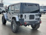2015 Wrangler Unlimited Thumbnail 4