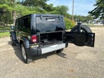 2015 Wrangler Unlimited Thumbnail 26
