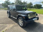 2015 Wrangler Unlimited Thumbnail 28