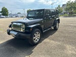 2015 Wrangler Unlimited Thumbnail 29
