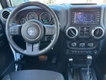2015 Wrangler Unlimited Thumbnail 14