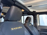 2015 Wrangler Unlimited Thumbnail 17