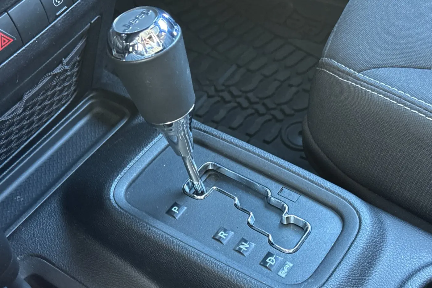 2015 Jeep Wrangler - $24,997