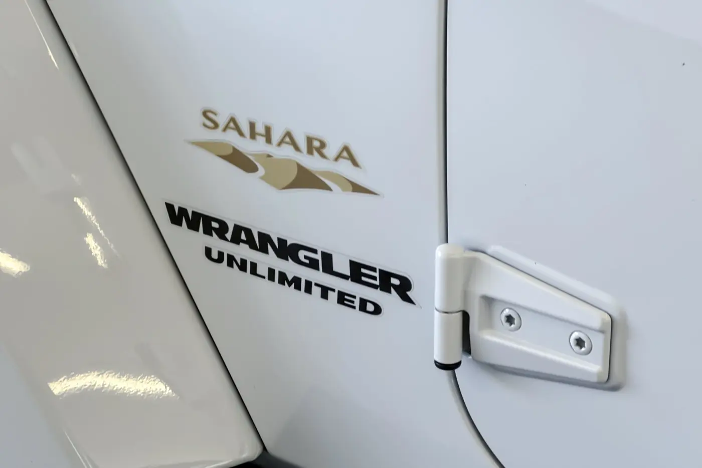 2015 Jeep Wrangler - $24,997