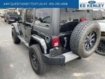 2015 Wrangler Unlimited Thumbnail 3