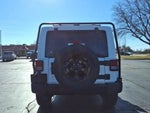 2015 Wrangler Unlimited Thumbnail 7