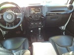 2015 Wrangler Unlimited Thumbnail 11