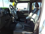 2015 Wrangler Unlimited Thumbnail 13