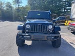2017 Wrangler Unlimited Thumbnail 2