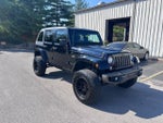 2017 Wrangler Unlimited Thumbnail 3