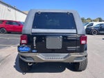 2017 Wrangler Unlimited Thumbnail 6
