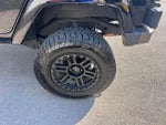 2017 Wrangler Unlimited Thumbnail 8