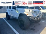 2013 Wrangler Unlimited Thumbnail 3