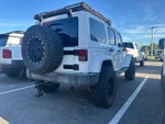 2013 Wrangler Unlimited Thumbnail 4