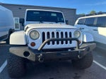 2013 Wrangler Unlimited Thumbnail 13