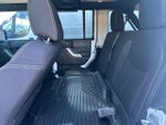 2013 Wrangler Unlimited Thumbnail 16