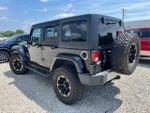 2013 Wrangler Unlimited Thumbnail 2