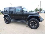 2013 Wrangler Unlimited Thumbnail 3