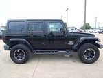 2013 Wrangler Unlimited Thumbnail 4