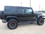 2013 Wrangler Unlimited Thumbnail 5