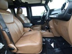 2013 Wrangler Unlimited Thumbnail 8