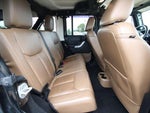 2013 Wrangler Unlimited Thumbnail 9