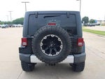2013 Wrangler Unlimited Thumbnail 15