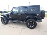 2013 Wrangler Unlimited Thumbnail 16