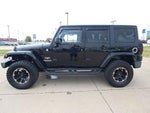 2013 Wrangler Unlimited Thumbnail 17