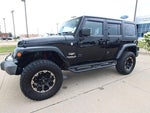 2013 Wrangler Unlimited Thumbnail 18