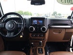 2013 Wrangler Unlimited Thumbnail 34