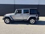2013 Wrangler Unlimited Thumbnail 2