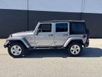 2013 Wrangler Unlimited Thumbnail 3