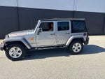 2013 Wrangler Unlimited Thumbnail 4