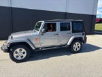 2013 Wrangler Unlimited Thumbnail 5