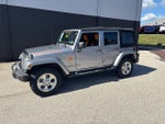 2013 Wrangler Unlimited Thumbnail 6