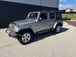 2013 Wrangler Unlimited Thumbnail 7