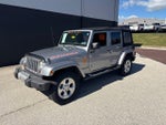 2013 Wrangler Unlimited Thumbnail 8