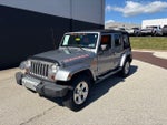 2013 Wrangler Unlimited Thumbnail 9