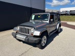 2013 Wrangler Unlimited Thumbnail 10