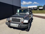 2013 Wrangler Unlimited Thumbnail 11