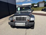 2013 Wrangler Unlimited Thumbnail 12